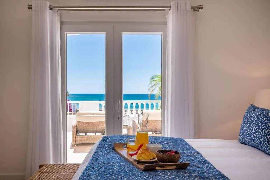 Beachfront Apartment Praia Da Luz By Blue Diamond 23B Portugal
