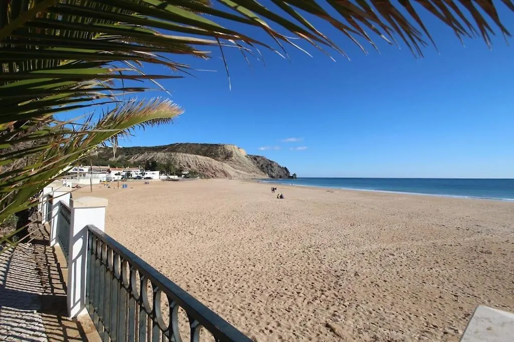 Beachfront Apartment Praia Da Luz By Blue Diamond 23B 0*,  Portugal